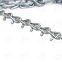 زنجیر چرخ 650/14 کلیدی سهند