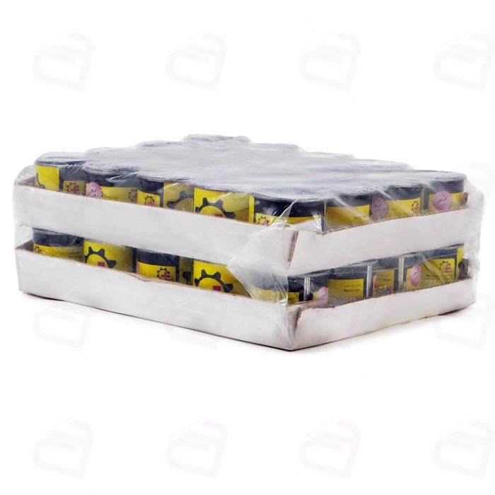 گریس نسوز 225 گرم زانیس