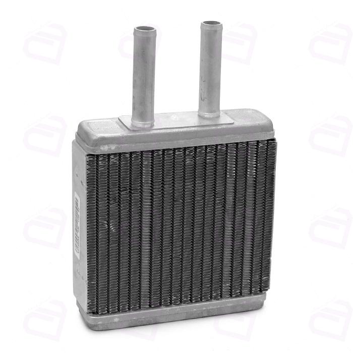 رادیاتور بخاری پراید سردسیری ایران رادیاتور