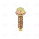 پیچ بغل اگزوز پراید 30*8 واشردار کد0892