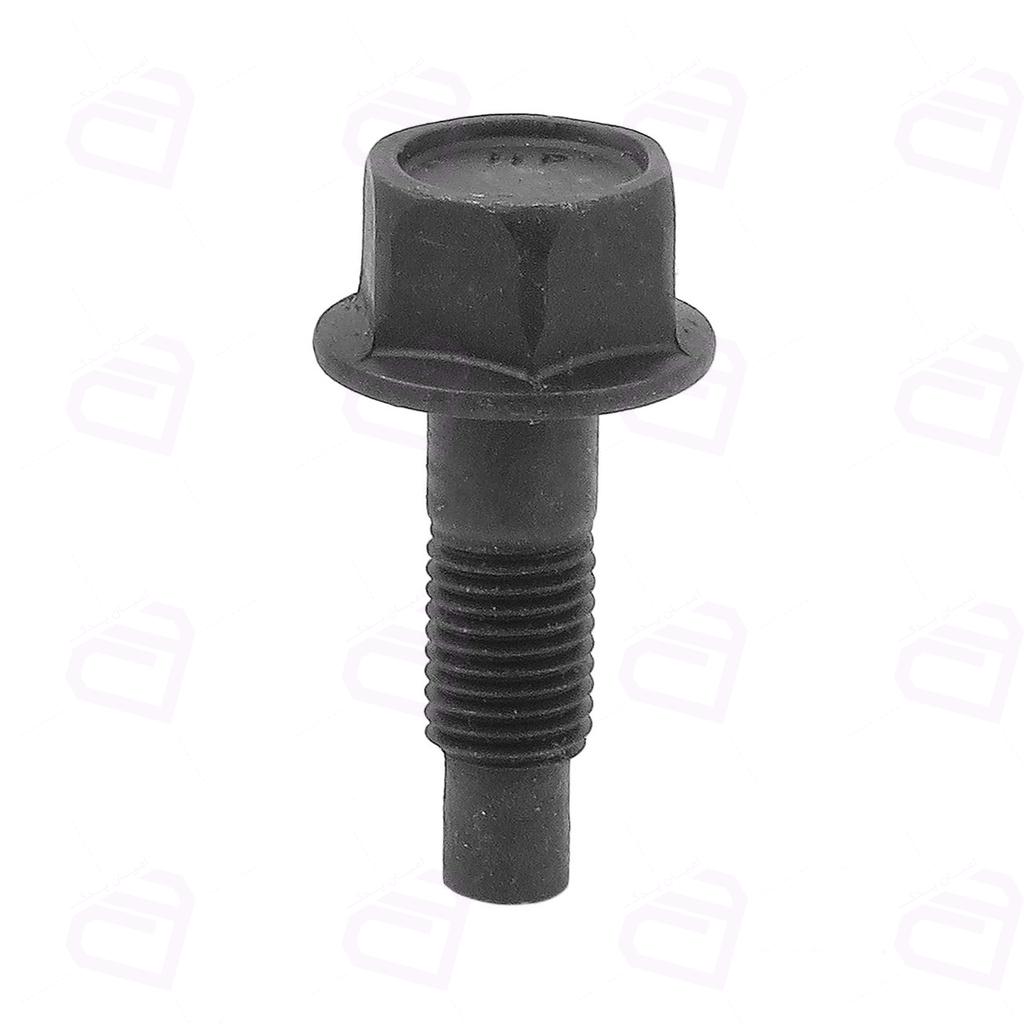 پیچ دوشاخه کلاچ پراید کد0892
