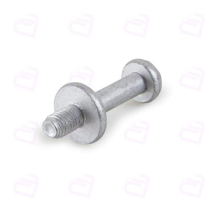 پیچ زبانه قفل کاپوت پژو 405 کد0892