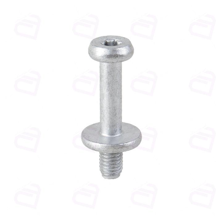 پیچ زبانه قفل کاپوت پژو 405 کد0892