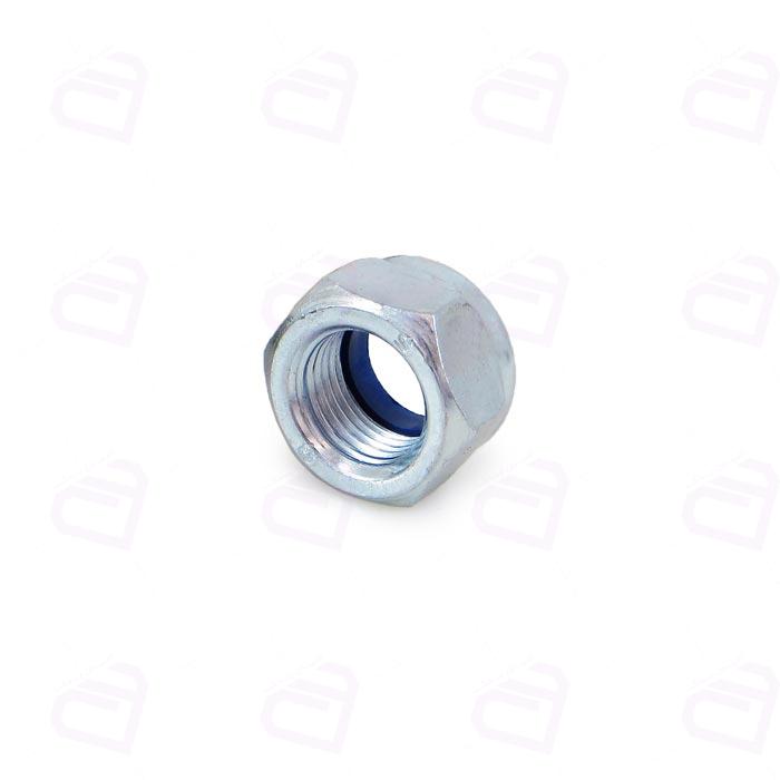 مهره طبق پژو 405 - پیکان نمدی 12 کد0892