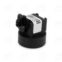 رله فن پژو 405 کلاهدار مشکی ایمن تک