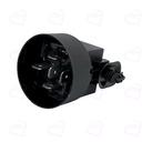 رله فن پژو 405 کلاهدار مشکی ایمن تک