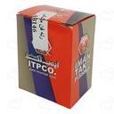 رله فن پژو 405 کلاهدار مشکی ایمن تک