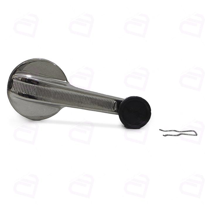 دستگیره شیشه بالابر پیکان کوشان کد5205
