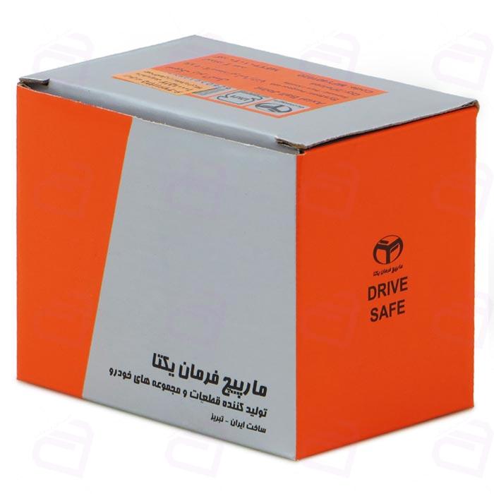 سیبک طبق پژو 405 یکتا فرمان