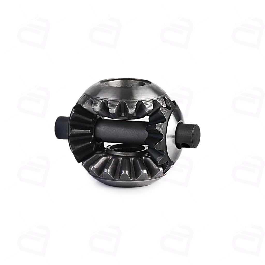 ست دیشلی تیبا (سنگ زنی شده) کارماتک 30002002