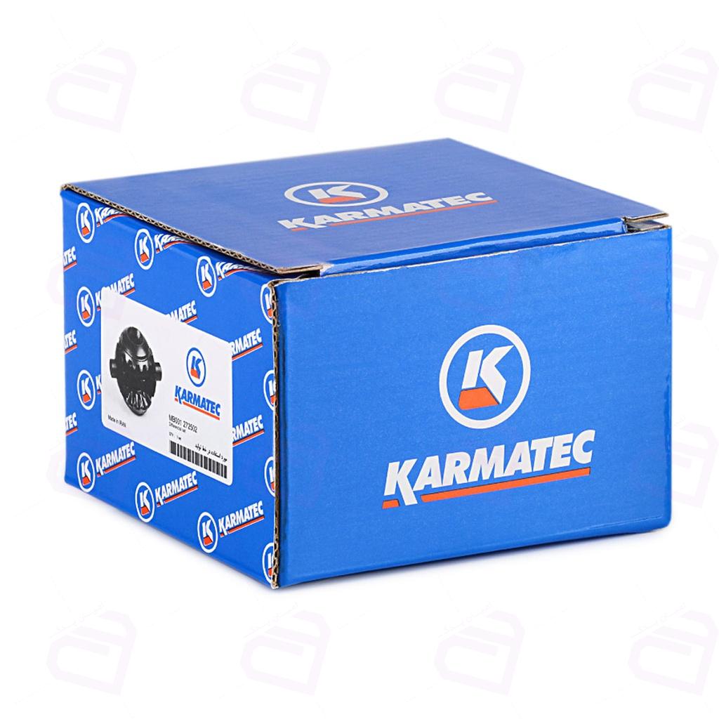 ست دیشلی تیبا (سنگ زنی شده) کارماتک 30002002