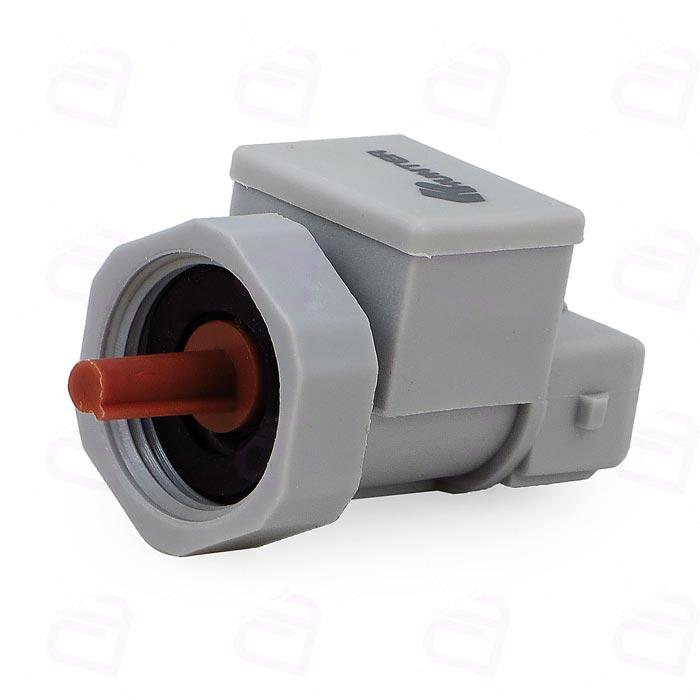 سنسور کیلومتر پراید صبا ساژم هانتر 412199