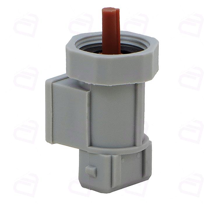 سنسور کیلومتر پراید صبا ساژم هانتر 412199