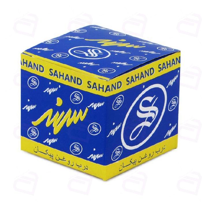 درب روغن پیکان جدید - روآ سهند
