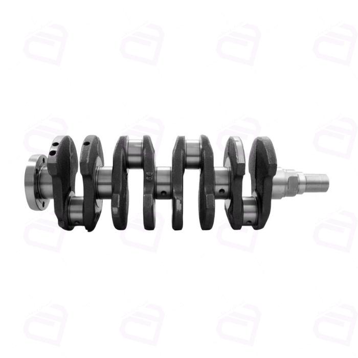 میل لنگ سمند EF7 بالتین 95040591