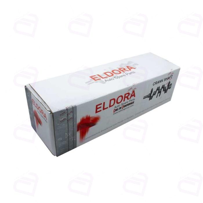 میل لنگ نیسان سایپا Z24 الدورا 87060671