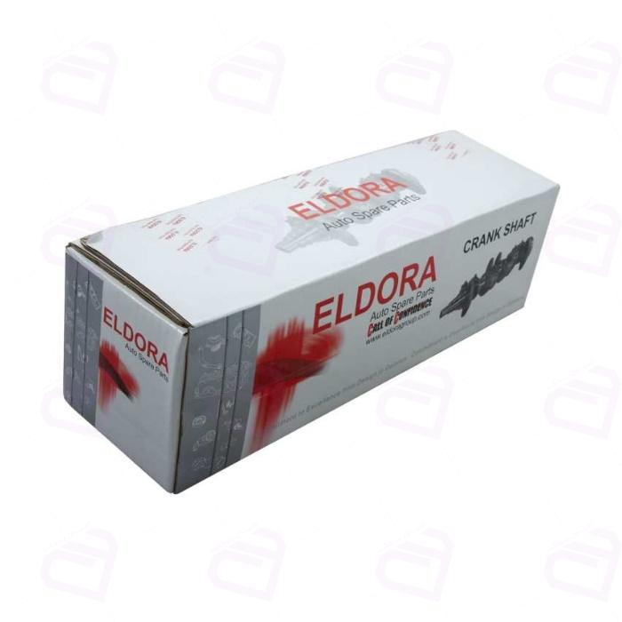 میل لنگ پژو 206 تیپ 2 الدورا 87020671