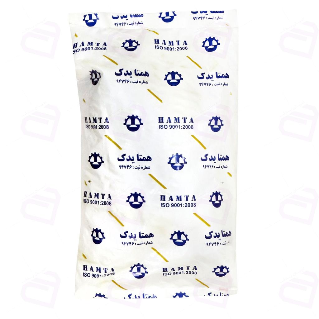 گردگیر کمک فنر پراید عقب همتا یدک