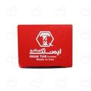 سنسور فشار گاز کولر پژو 405 (کلید سه کاره) ایمن تک