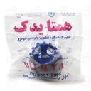 بوش طبق پژو 206 گرد بلند همتا یدک