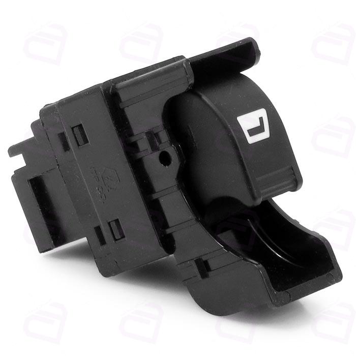 کلید شیشه بالابر پژو SLX تک پل هانتر 422284