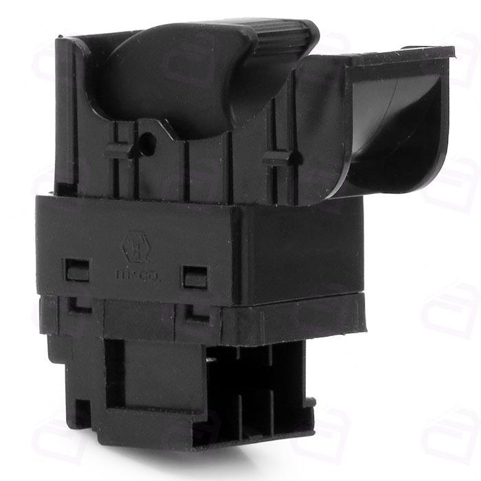 کلید شیشه بالابر پژو SLX تک پل هانتر 422284