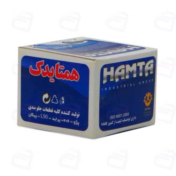 بوش طبق پراید فلزی 30 همتا یدک