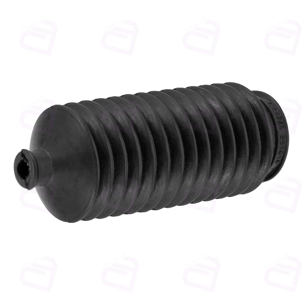 گردگیر جعبه فرمان پژو 405 یک سر تنگ همتا یدک