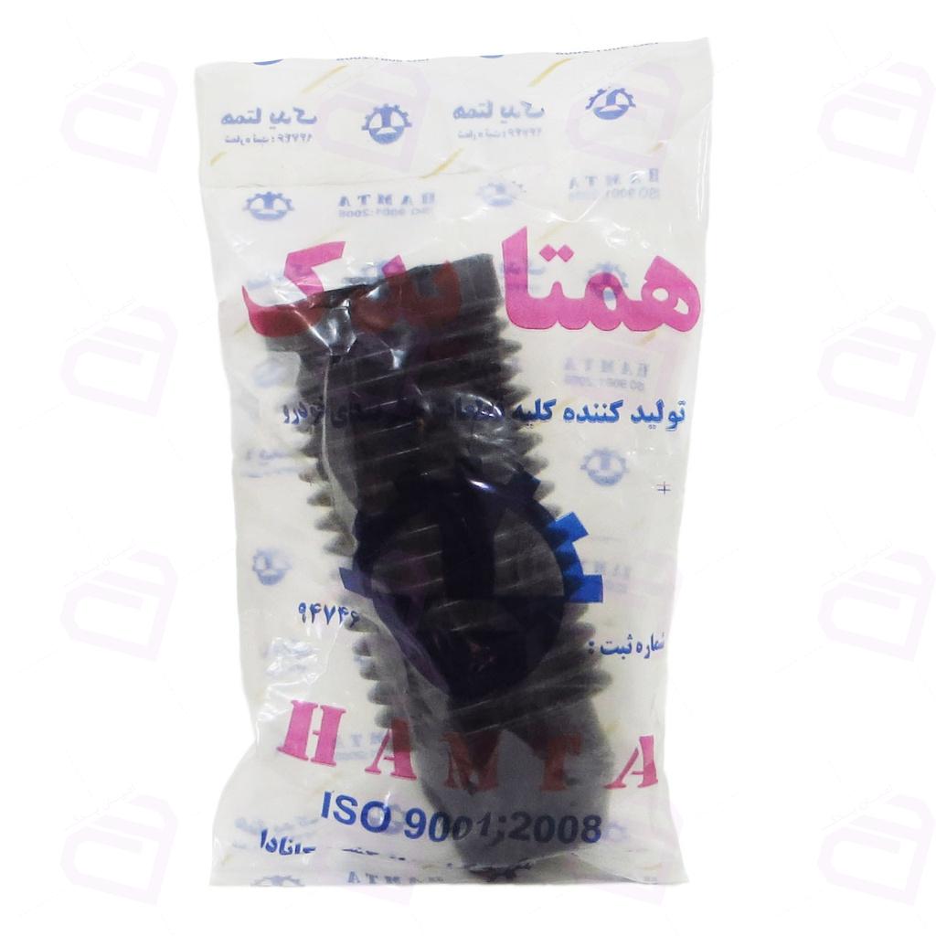 گردگیر کمک فنر پژو 405 جلو همتا یدک