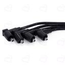 وایر تیبا اچ پی سی