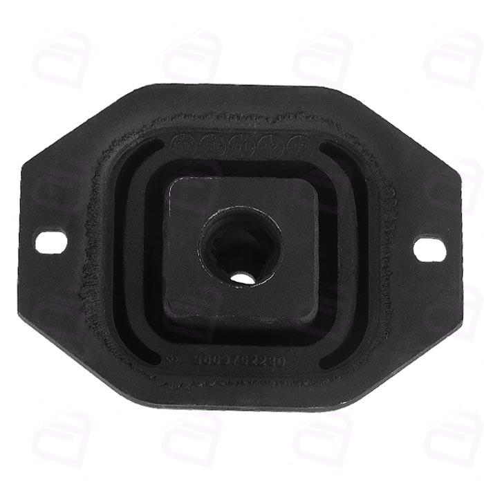 ضربه گیر اکسل پژو 405 مربعی همتا یدک