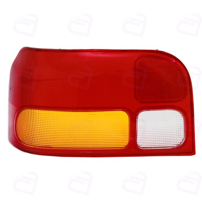 طلق چراغ خطر پراید صبا کد4304