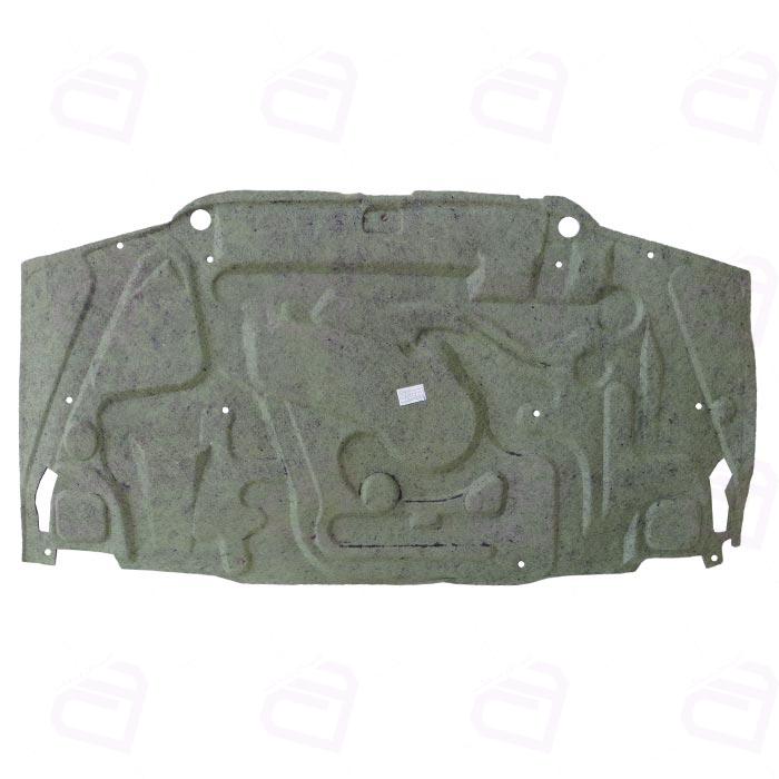 نمد درب موتور پژو 405 ایده پارت