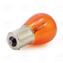 لامپ راهنما 12 ولت نارنجی