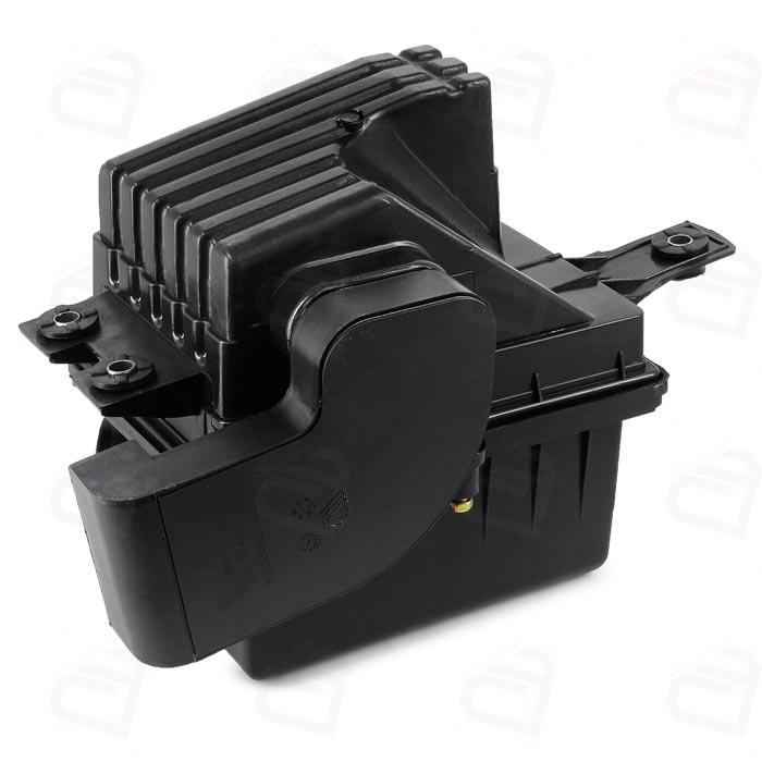 هواکش کامل پراید انژکتوری کد5205