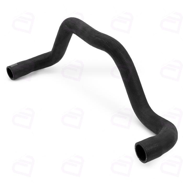 شیلنگ رادیاتور پژو 405 پایین کلاسیک EPDM دوستان 16606373