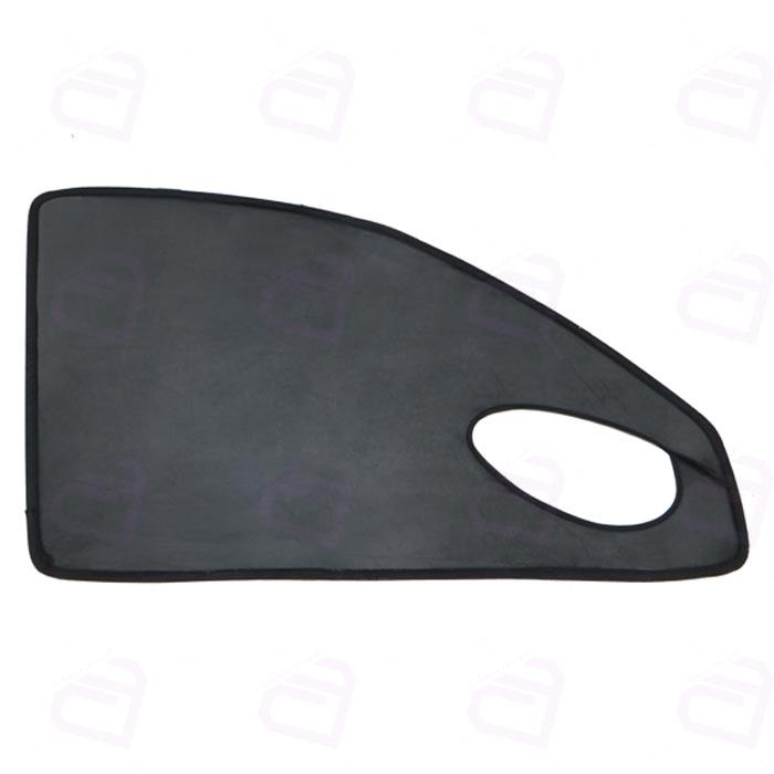 پرده بغل پراید تاشو کد0892
