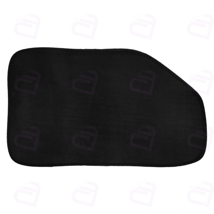 پرده بغل ال90 تاشو کد0892