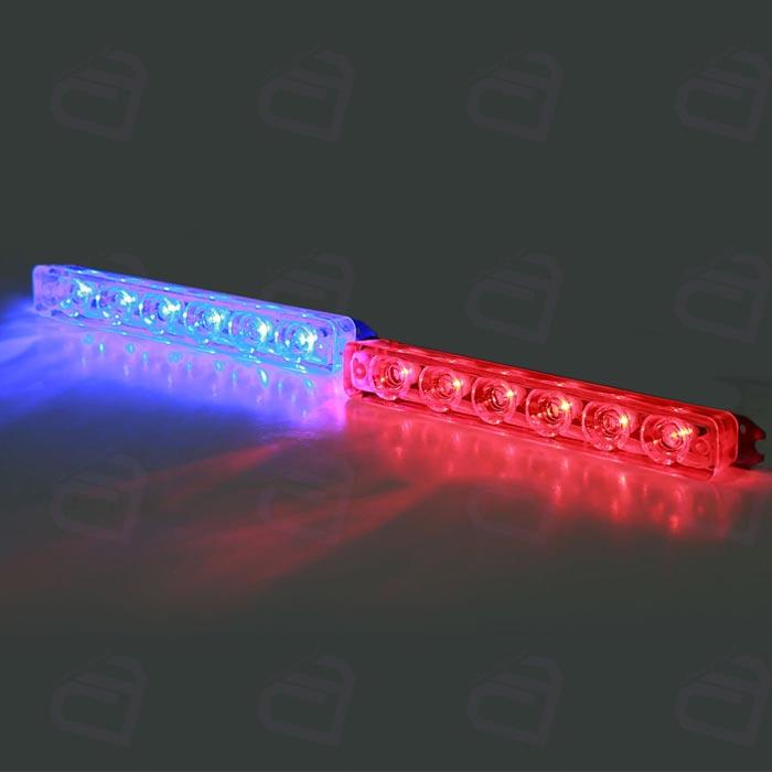 چراغ پلیسی 6 تایی کد0892