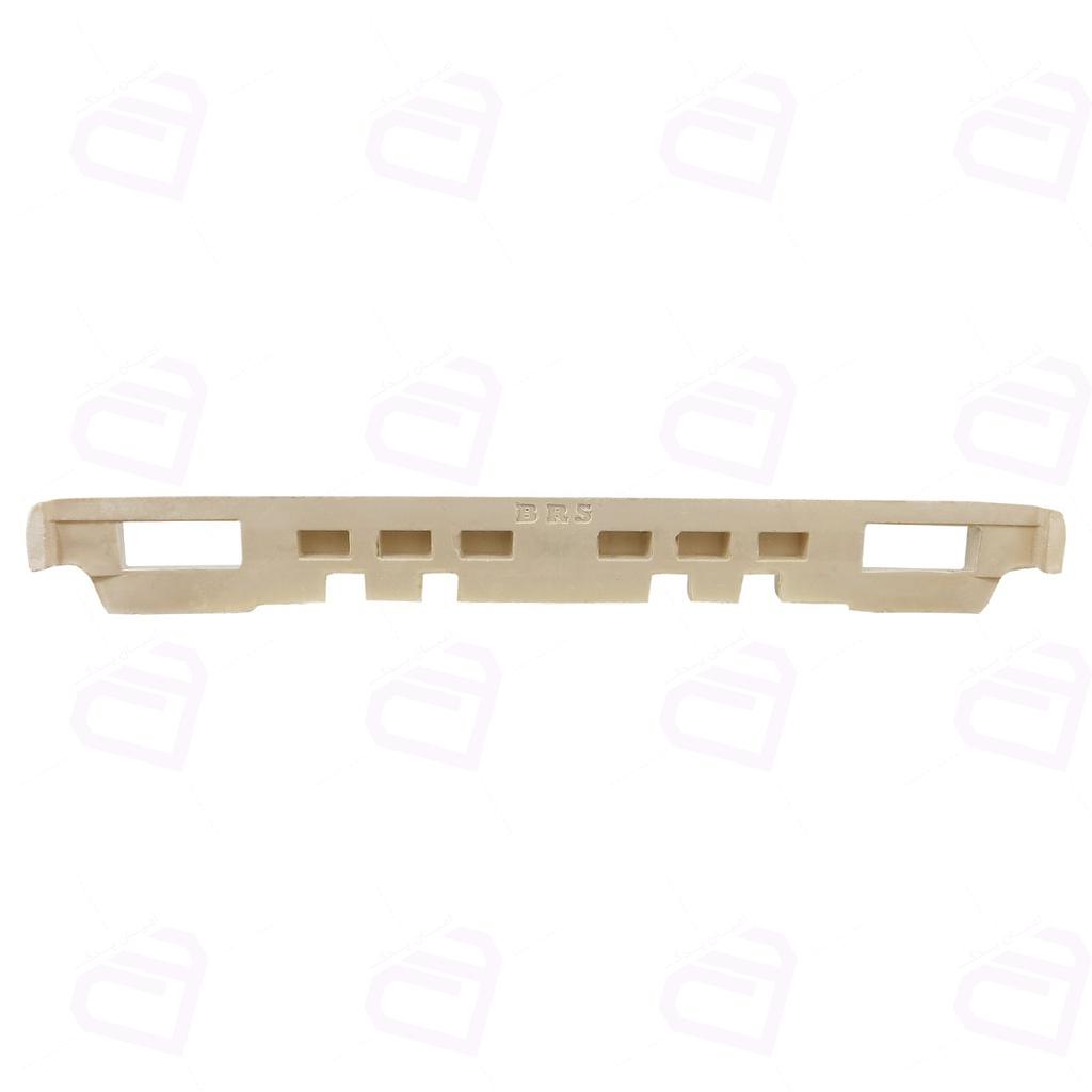 فوم سپر جلو پراید صبا کد5205