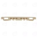 فوم سپر جلو پراید صبا کد5205