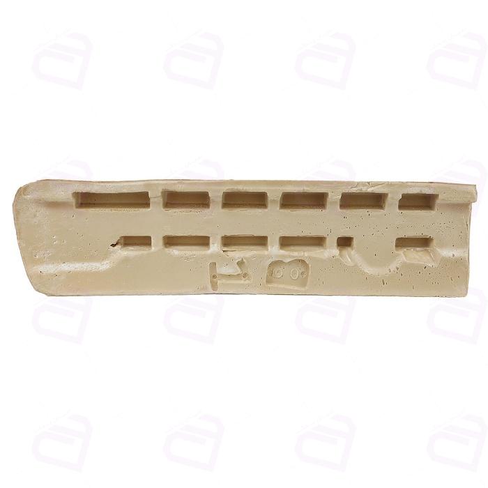 فوم سپر عقب پراید صبا کد0892