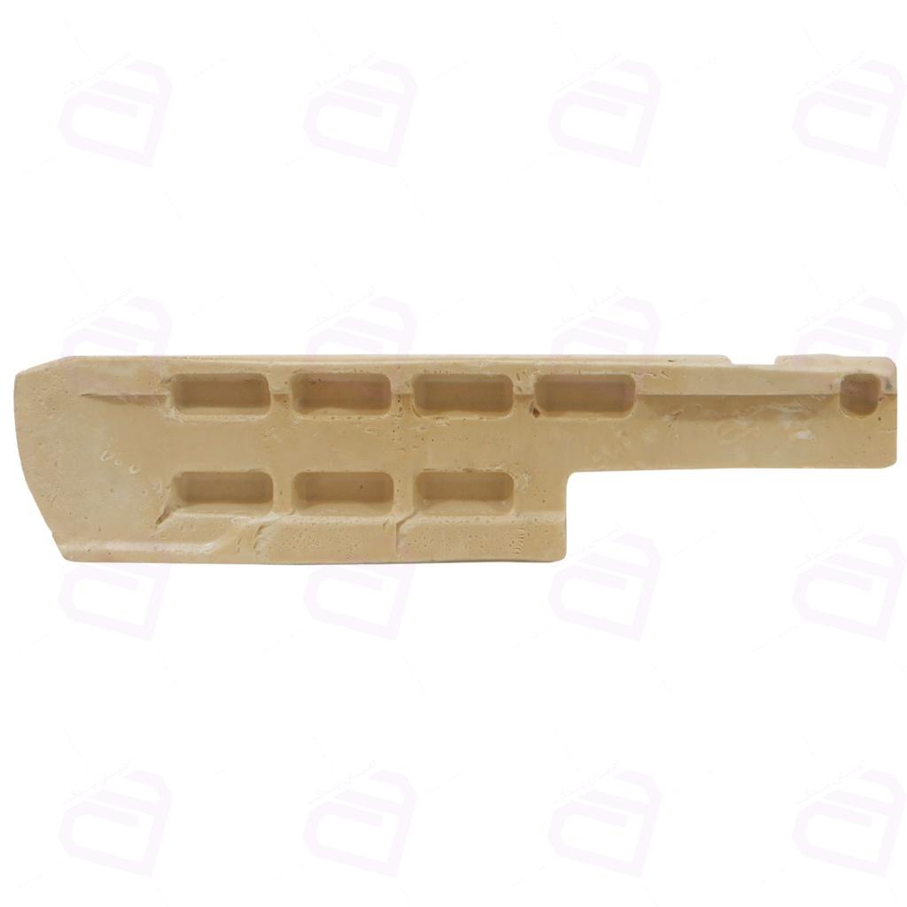 فوم سپر عقب پراید 132 کد0892