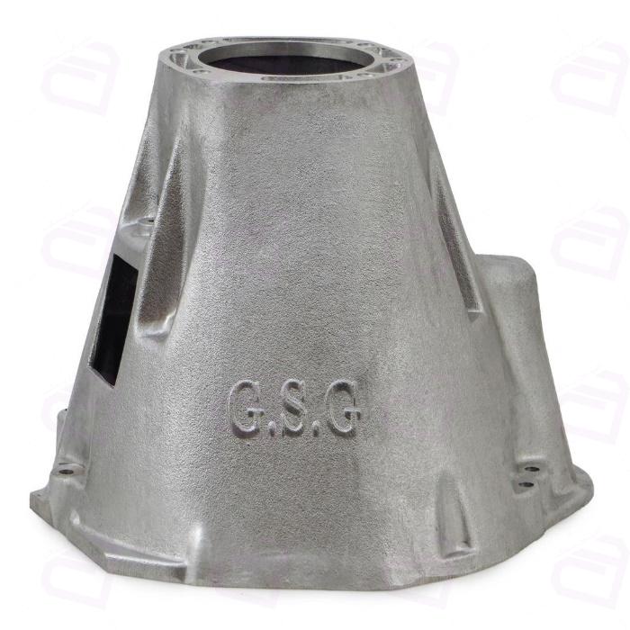 پوسته گیربکس پیکان (گلدانی) کد5205