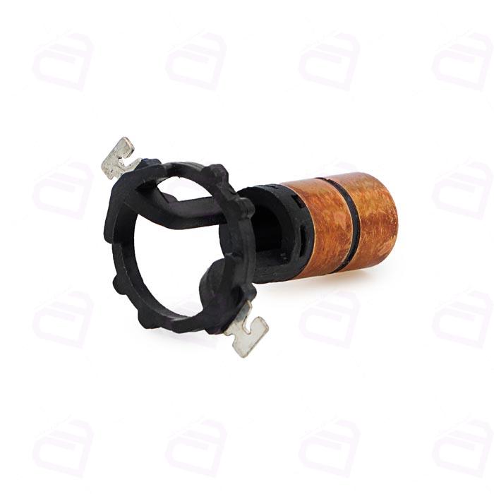کالکتور دینام پژو 405 کد0892