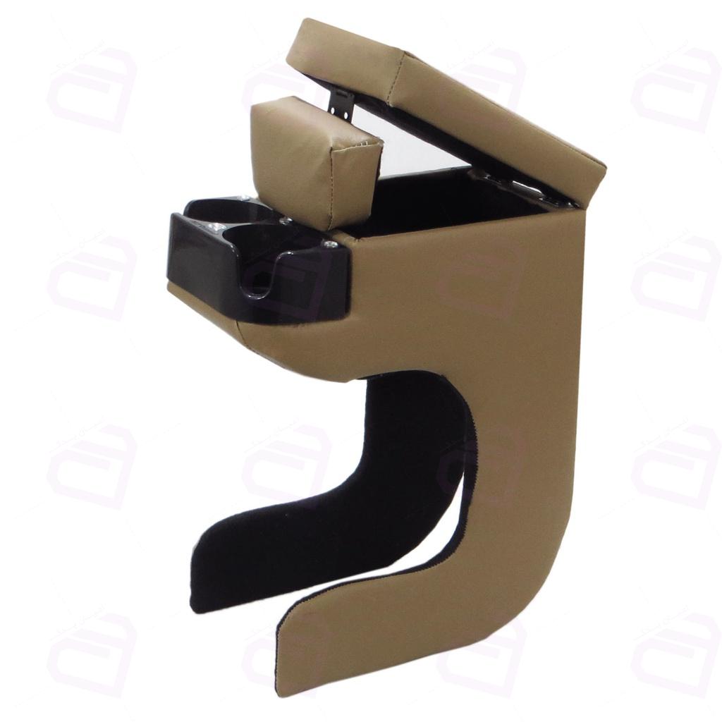 کنسول وسط پژو 405 ایستاده دو لیوان کد0892
