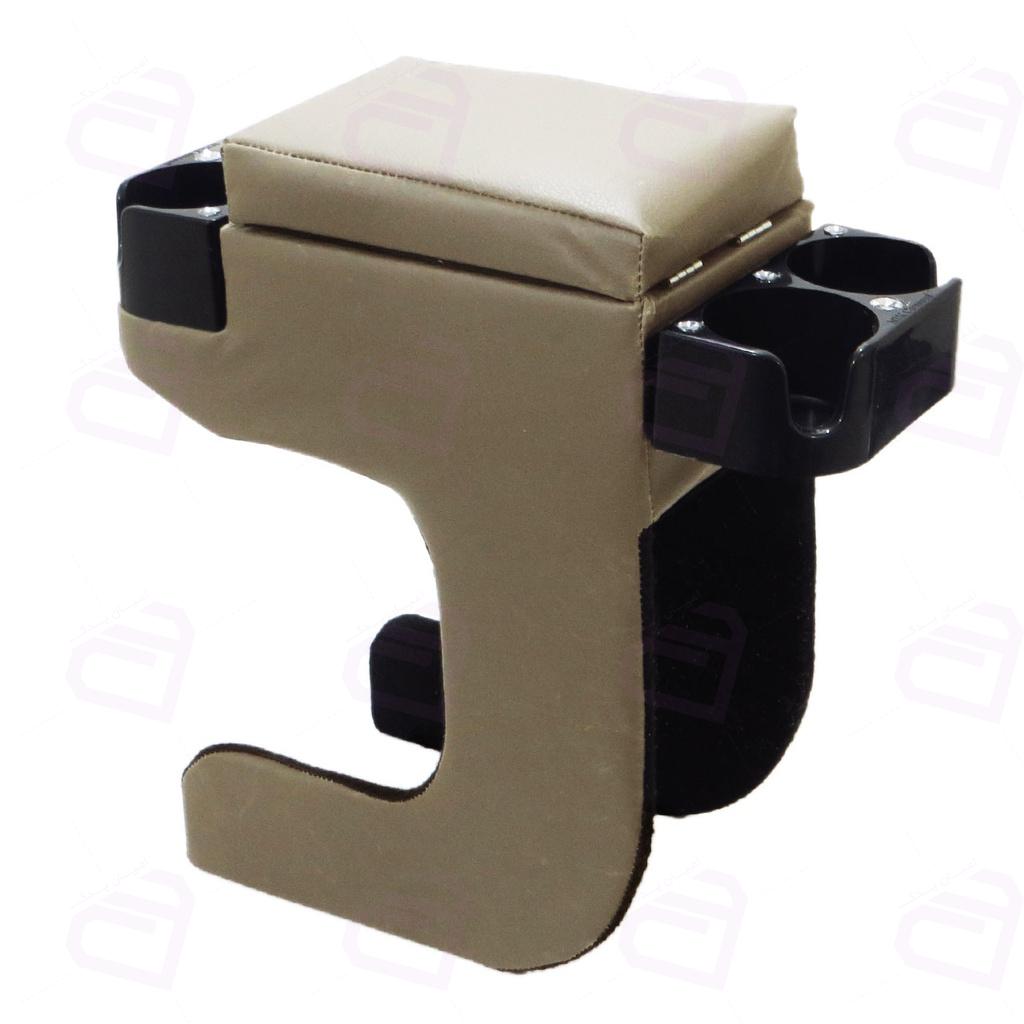 کنسول وسط پژو 405 ایستاده چهار لیوان کد0892