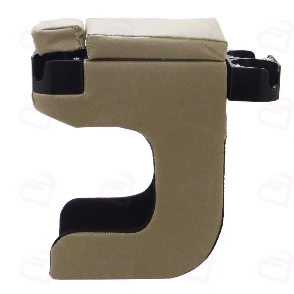 کنسول وسط پژو 405 ایستاده چهار لیوان کد0892