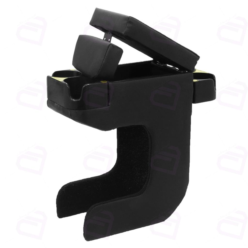 کنسول وسط پژو 405 ایستاده چهار لیوان کد0892