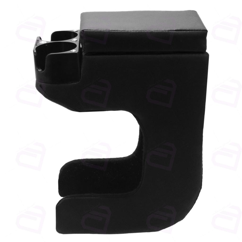 کنسول وسط پژو 405 ایستاده دو لیوان کد0892